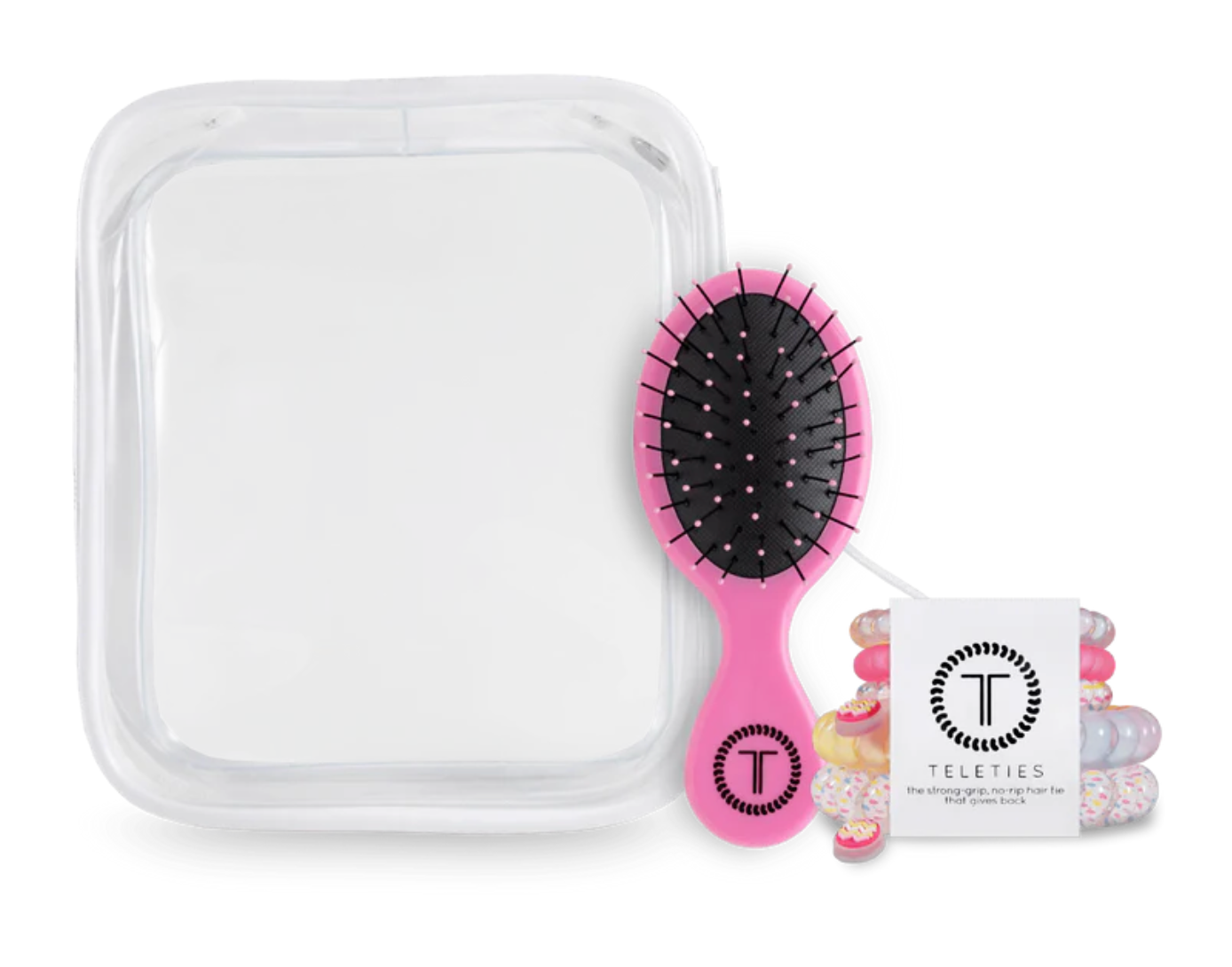 Teleties Bundle