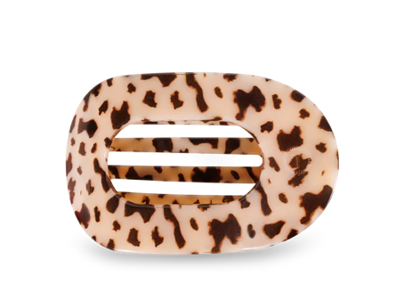 Teleties Large Flat Hair Clip