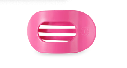 Teleties Medium Flat Clip