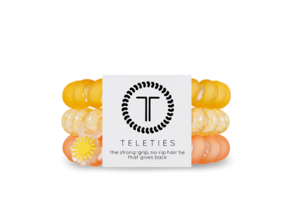 Summer Solstice Teleties