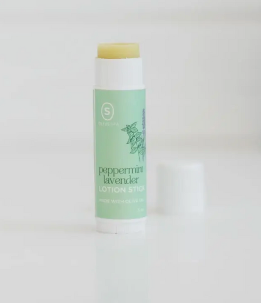 Hand Lotion Stick
