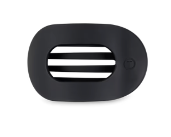 Teleties Medium Flat Clip