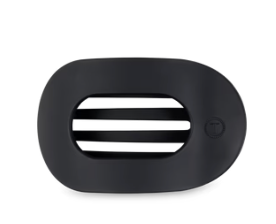 Teleties Large Flat Hair Clip