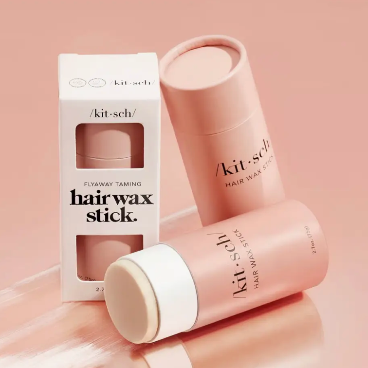 Kitsch Hair Wax Stick