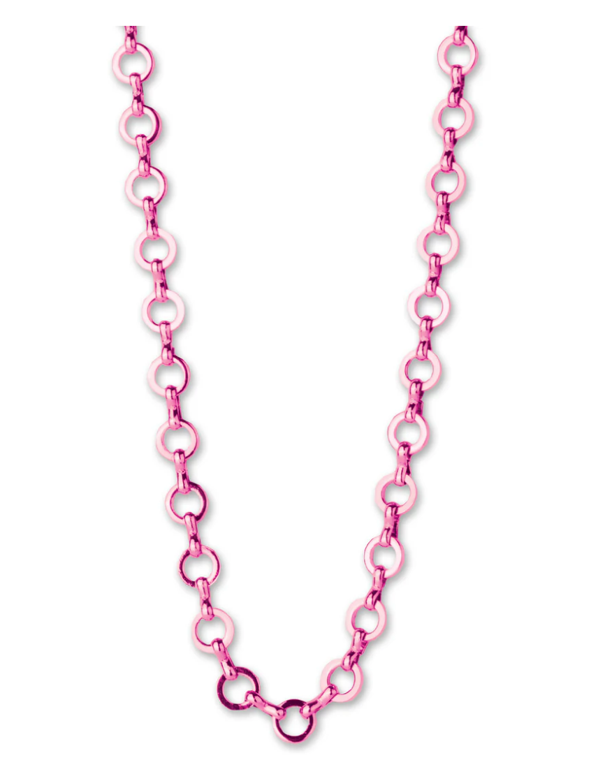 Charm It! Necklace