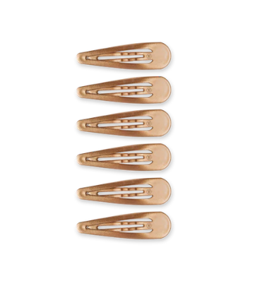 Snap Hair Clips by Teleties