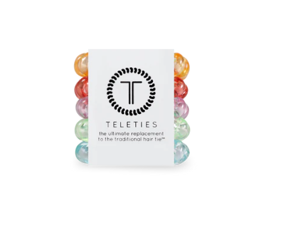 Mini Teleties
