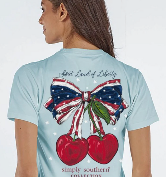 Simply Southern Sweet Shirt