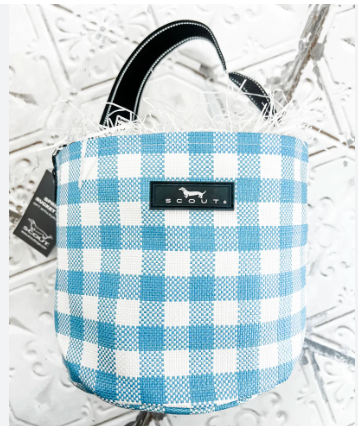 Spring Bucket Bag by Scout