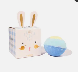 Bunny Bath Balms