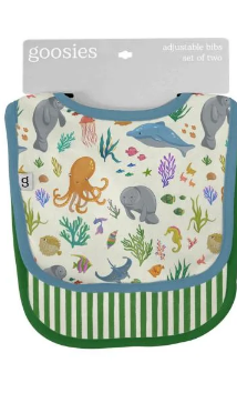 Ocean Friends Collection