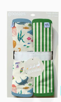 Ocean Friends Collection