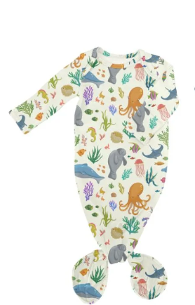Ocean Friends Collection
