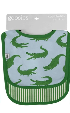 Blue Alligators Collection