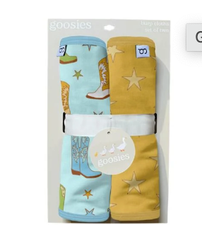 Blue Boots Collection