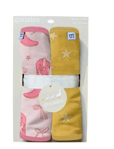 Pink Boots Collection