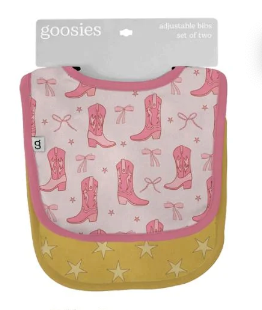 Pink Boots Collection