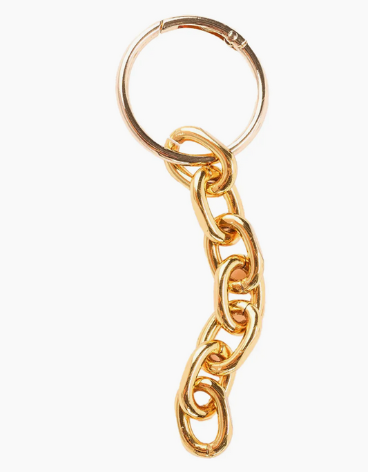 Violet & Brooks Bag Charm Base Chain