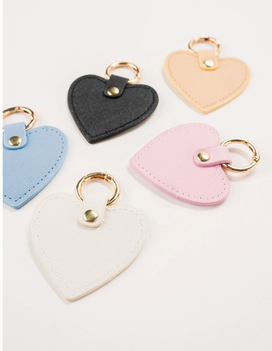 J'Adore Bag Charm