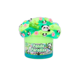Panda Paradise Dope Slime