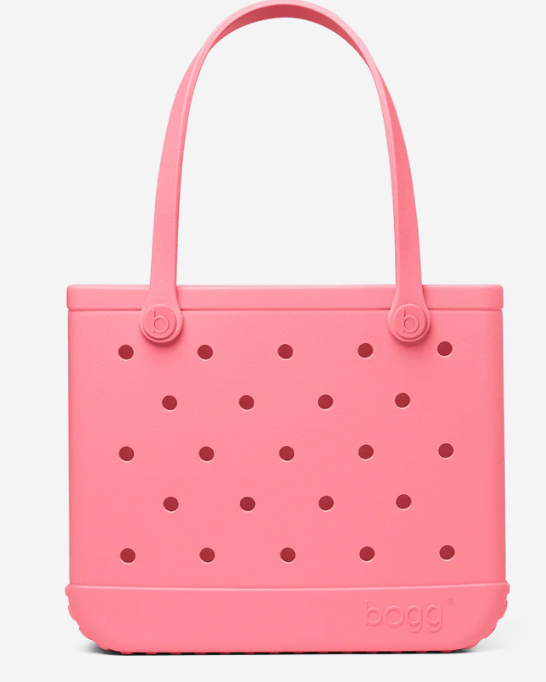 Tonal Baby Bogg Bags