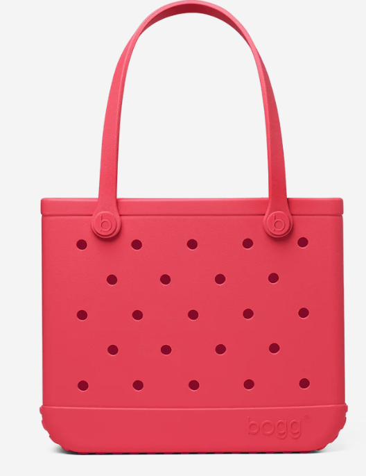 Tonal Baby Bogg Bags