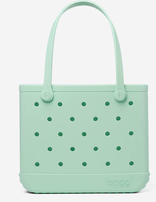 Tonal Baby Bogg Bags
