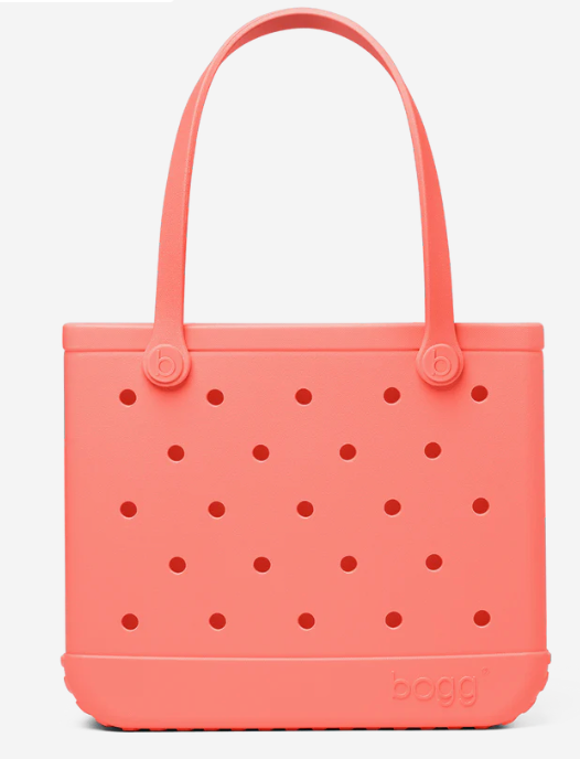 Tonal Baby Bogg Bags