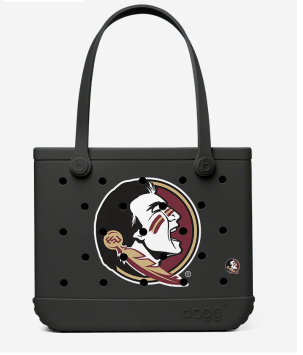 FSU Bogg Bags