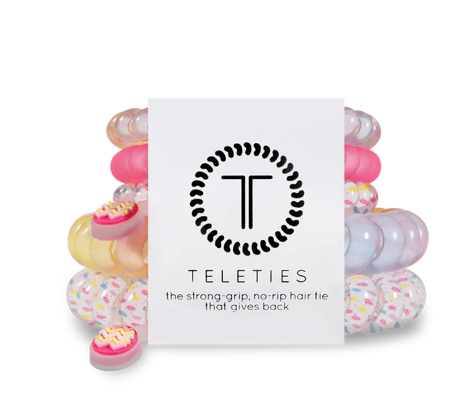 Mixed Packs by Teleties