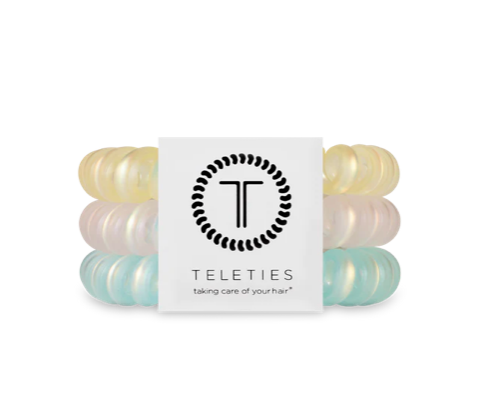 Place of Paradise by Teleties