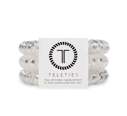 Silver Slay by Teleties