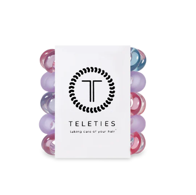 Mini Teleties
