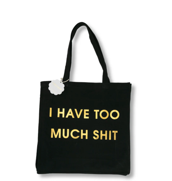 Chez Gagne Tote Bags