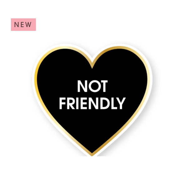 Chez Gagne Stickers