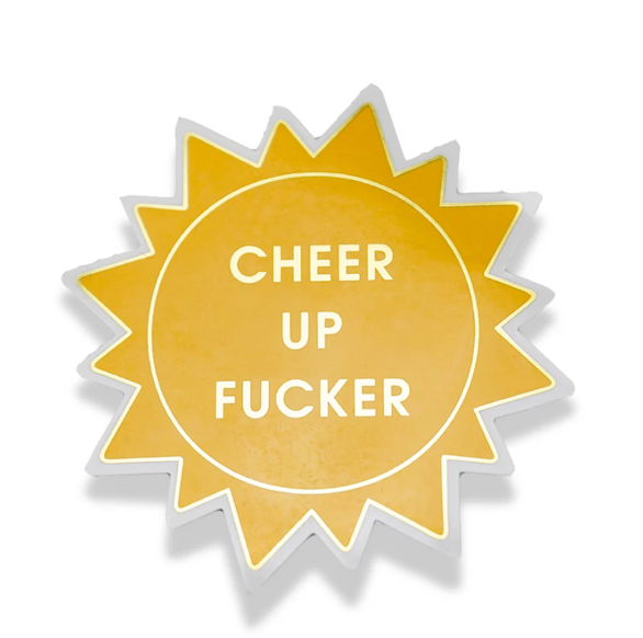 Chez Gagne Stickers