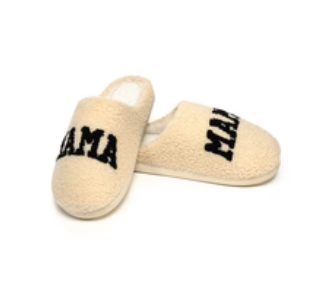 Mama Slippers