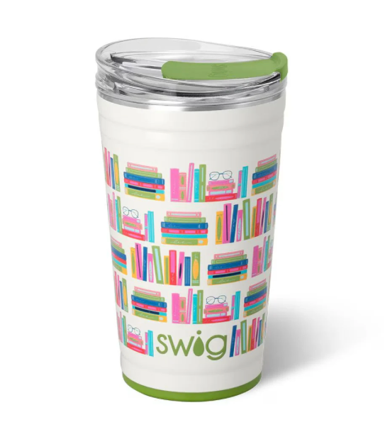 Book Club by Swig