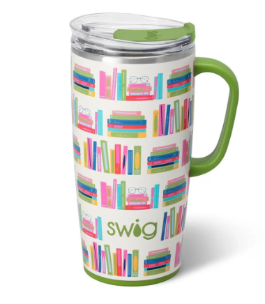 Book Club by Swig