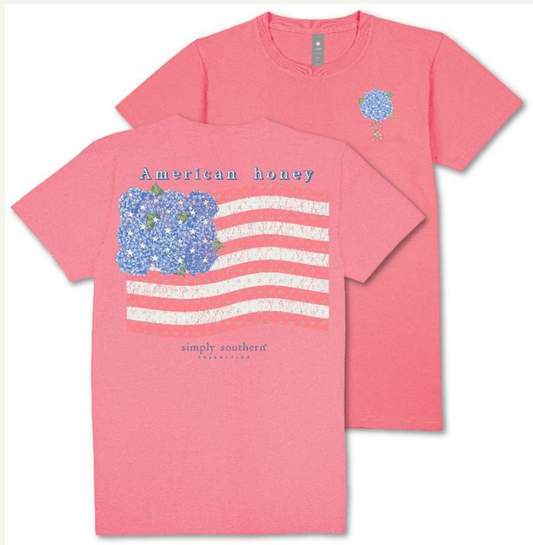 American Honey Simply Southern