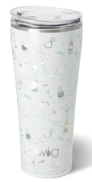 Bride to Be Tumblers by Swig