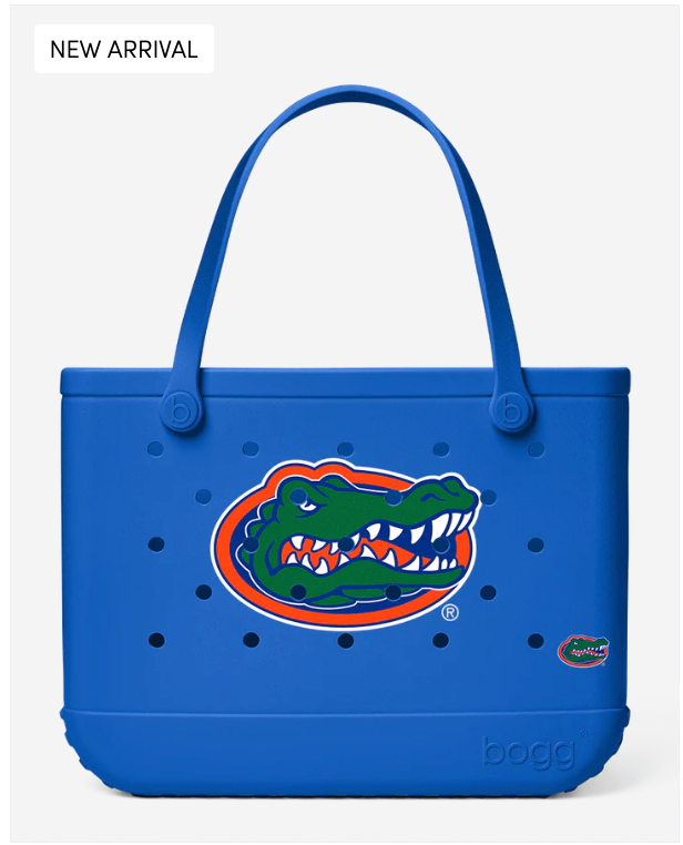 UF Gator Bogg Bags