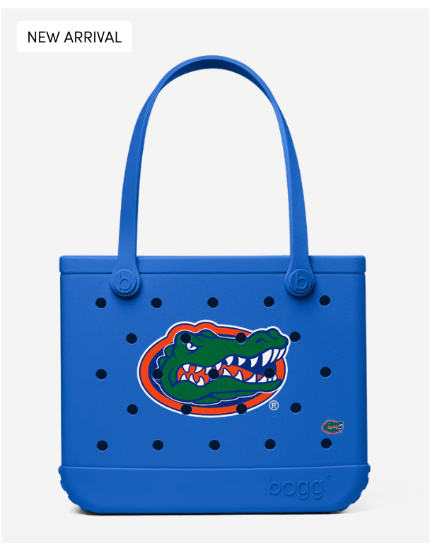 UF Gator Bogg Bags