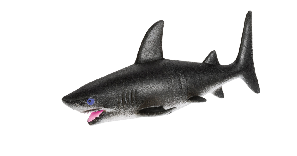 Ginormous Grow Shark