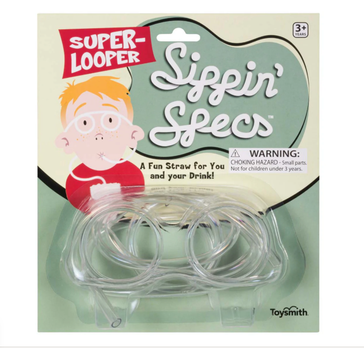 Sippin' Specs