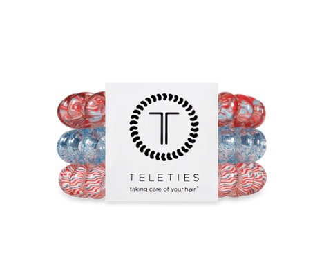 Freedom to Sparkle by Teleties