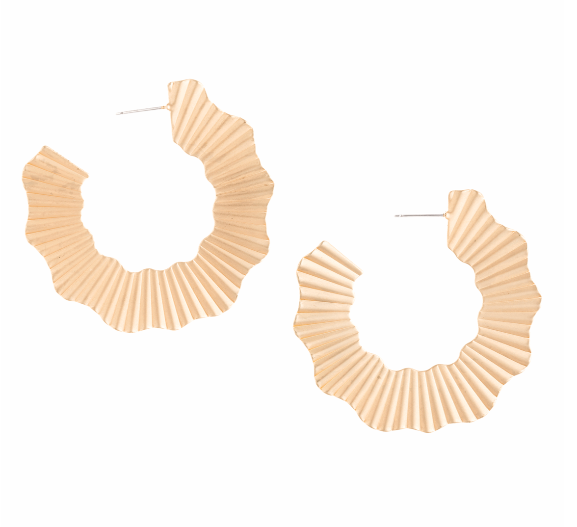 Trenton Earrings