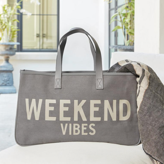 Canvas Totes - Sale