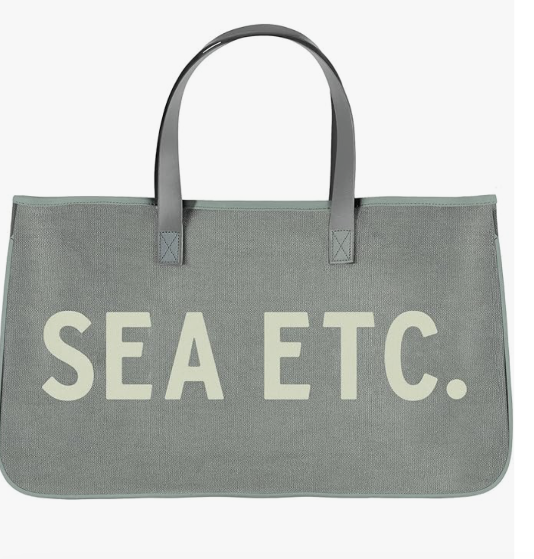 Canvas Totes - Sale