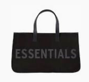 Canvas Totes - Sale